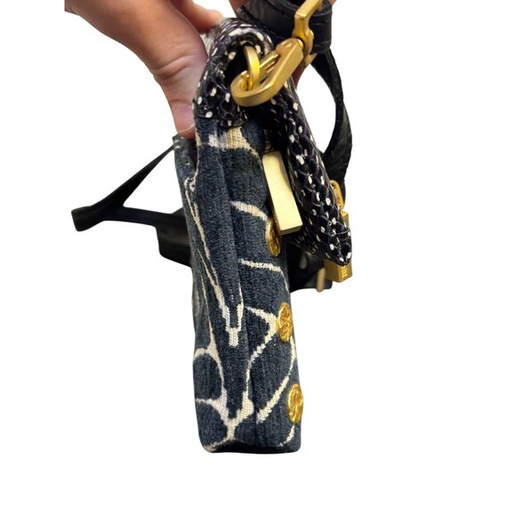 Hammitt Crossbody Bag Los Angeles Bone Design - Picture 3 of 13